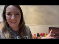 Day in the Life Vlog | SAHM, Grocery Haul