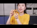 ASMR 제발 경남쪽에도 생기길바래요🥹🙏 피자3판 사이드까지 리얼먹방 :)🍕🍝 Pizza Cheese spaghetti MUKBANG