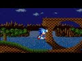 Sonic Mania: ULTRA INSTINCT SONIC - Sonic Sprite Animation