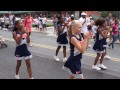 Gaithersburg Labor Day Parade 2012