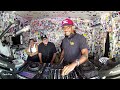 Zack Fox @TheLotRadio 07-14-2024