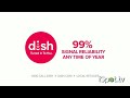 Dish Network TV Spot, 'When You Really Need TV'