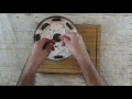 How to Make a Homemade Oreo Ice Cream Cake | FunFoodsYT Desserts