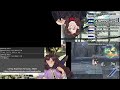 Zodi Streams: Ar Tonelico 2 [34.1] Sol Marta