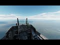 Using Tobii eye tracker to control mouse in DCS