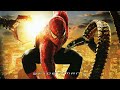 2m17 Blue Light (Film Version) | Spider-Man 2 Soundtrack