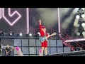 AC/DC - Back in Black (Live in Vienna 2024)