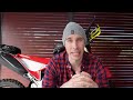 All New Suspension! | HONDA CRF300L | Fixing The Soft Suspension Part 2