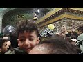 Iran Mashhad imam reza 2024ضریح امام رضا(ع)