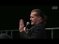 Chris Jericho Reveals Reason He Was FORCED To Leave WWE!