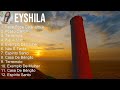 Eyshila 2024 MIX CD COMPLETO - Nada Pode Calar Um Adorador, Posso Clamar, Terremoto, Fiel A Mim