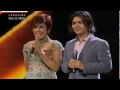 Novita Dewi ft. Alex  ( P!nk - Just Give Me A Reason )