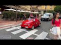 Monaco F1 2024 - Ferrari 812 Competizione Aperta, Purosangue, AMG- One, Lamborghini Huracan STO