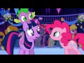[OLD] Everything Great About Friendship is Magic (Mare in the Moon) Part 1