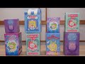 Unboxing 35+ Finding Unicorn Blind Boxes | ShinWoo | zZoton | Molinta | AAMY | Farmer Bob