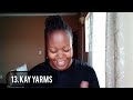 FAVE SOUTH AFRICAN YOUTUBERS PART 1