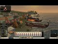 Total War  ROME 2, Punics Wars, North Africa