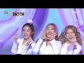 [2015 MBC Music festival] 2015 MBC 가요대제전 Red Velvet - I Love You, 레드벨벳 - 너를 사랑해 20151231