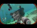 Subnautica - Abandon Ship - When the Cyclops is destroyed