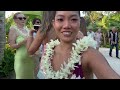 HAWAII VLOG: things to do in Maui (Haleakalā Sunrise, places to eat, beaches) and Big Island Hawaii