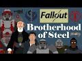 Fallout: Brotherhood of Steel | 1945 - 2296 | History Documentary