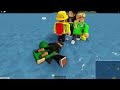 Greenville, Wisc Roblox l Family Vacation leads to EMERGENCY LANDING rp