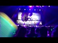 SHINee Dallas Fancam