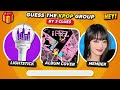 GUESS THE KPOP GROUP BY 3 CLUES 🔍💗 | KPOP QUIZ GAME