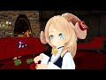 VRChat: The Double Date (Virtual Reality)