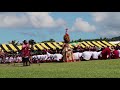 Tafuna High School | Flag Day 2019 American Samoa