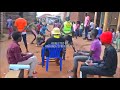 Endongo (all stars) Ring Rapper x Felista x Freshkid x Kapilipiti  (Official challenge video)