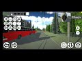 Micro trolleybus simulator | МТБ-82, line 1 (remastered)