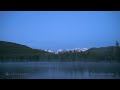 2.5 Hours of Deep Focus: Echo Lake Park, Mount Evans #relaxingmusic