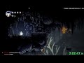 Hollow Knight Randomizer, but I get teleported every 3 minutes