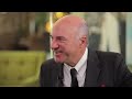 Kevin O'Leary on Watch Investments, Secondary Markets, Brand Management & More | Bob's Watches
