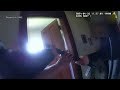 BODYCAM: Man armed with BB gun shot by officers in south Toledo