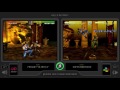 Killer Instinct (Arcade vs Snes) Side by Side Comparison