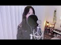 TAEYEON  - 'Can't Control Myself' cover by saesong