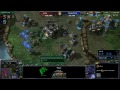 Lucky vs Apocalypse Match Two Whirlwind LE ZvT - Zotac