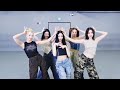 ITZY - 'CAKE' Dance Practice Mirrored [4K]