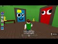 رحلة البحث عن راس التواليت لعبة roblox !! 😱