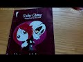 Ruby Gloom novel 4 - 