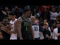 4 EJECTED after Naji Marshall chokes Jimmy Butler and starts HUGE FIGHT 😳