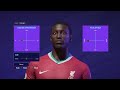 FIFA 21 - IBRAHIMA KONATE PRO CLUBS LOOKALIKE - KONATE TO LIVERPOOL!!