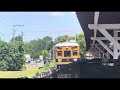 Sperry rail 129 passes through Bethel, CT