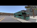 PARADISO G7 VS TEMPA DIAMOND CLASS / BUS SIMULATOR 2023