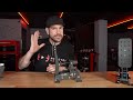 I DIDN'T EXPECT THIS! - VNM Simulations Sim Racing Pedal Review