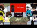 |Fandoms reacts to Elizabeth afton|1/8|