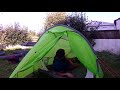 Summiteer Haven 200 tent review