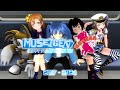 MUSEIGEN 7TH ANNIVERSARY (2017 - 2024)